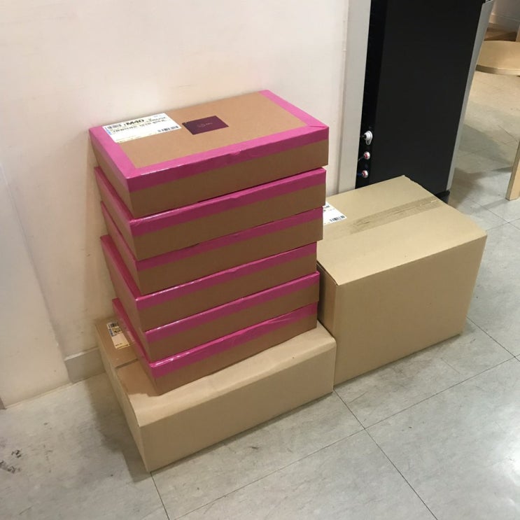  위리더, 멘토박스를 소개합니다!