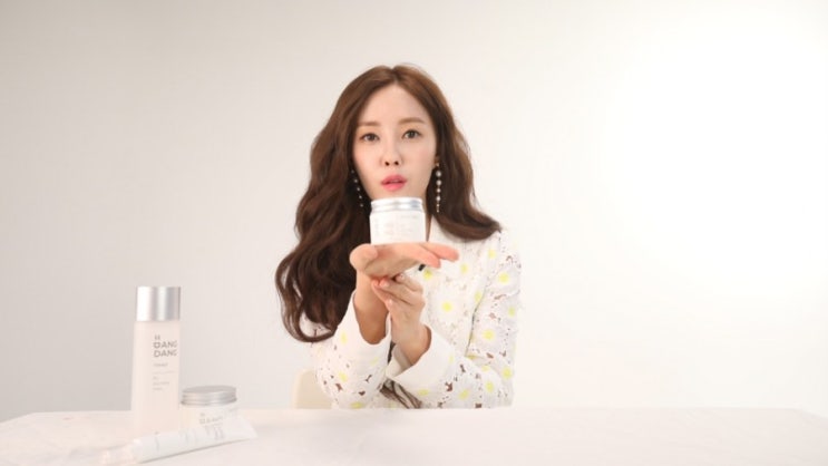  #효민크림 클레오미당당시리즈