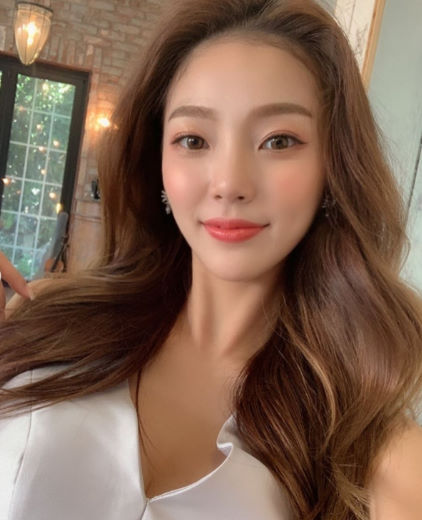  연애의 맛 이채은 인스타