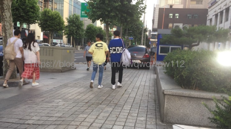  프로듀스 x 101 손동표 최병찬 박선호 송유빈 김국헌 실물 직찍 봄
