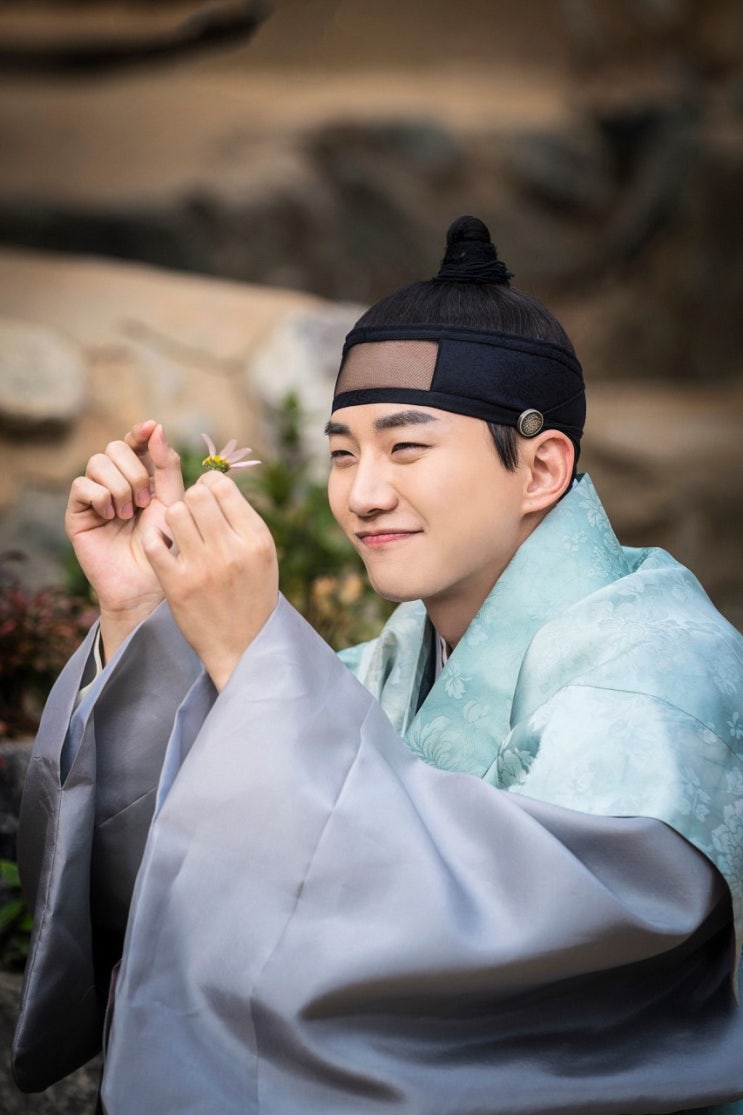  영화 기방도령 시사회보고왔다! 기방도령 후기(스포절취선 있음)/자세한 줄거리/예고편/쿠키영상유무