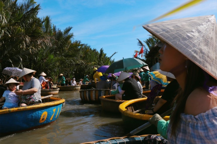  [danang 여행] 다낭여행 1일차 / 베트남 여행 / travel