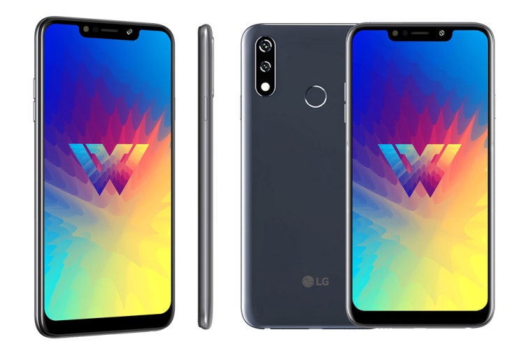  LG W10 보급기 14만원 출시 스펙과 디자인