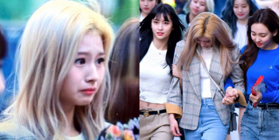  트와이스 사나 퇴출, 이번에는 가능할까?