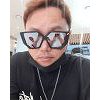 김민교,"마스크 보다는 썬글래스를 써야 생각보다 안웃겨서 못 알아봄ㅎㅎ" 김민교,"마스크 보다는 썬글래스를 써야 생각보다 안웃겨서 못 알아봄ㅎㅎ"