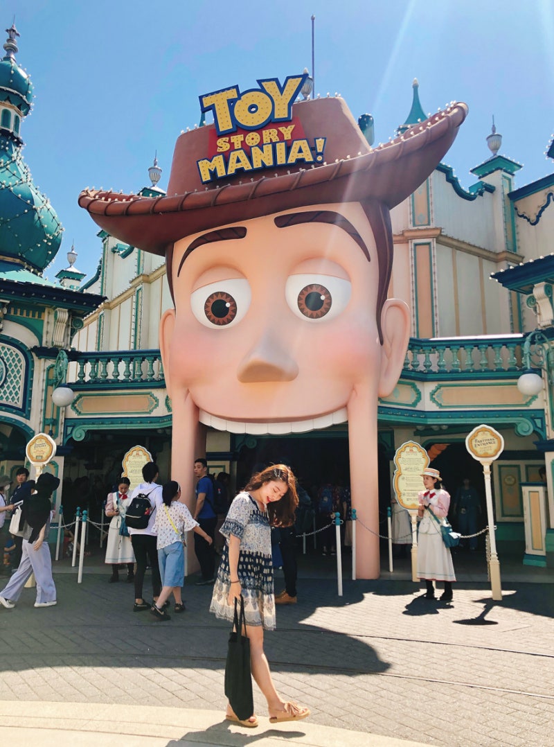 도쿄 디즈니씨 꿀팁 패스트패스 & 싱글라이더 적극 활용하기 (120분이 12분 되는 기적) : 네이버 블로그