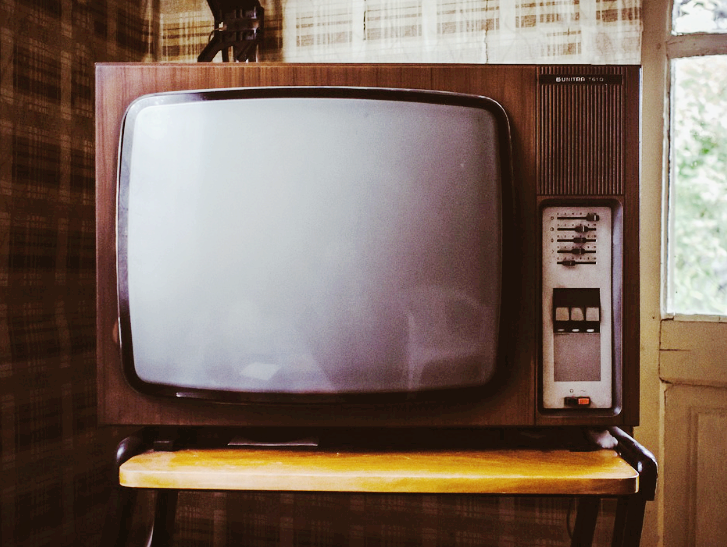  아날로그TV 그것이 궁금하다!