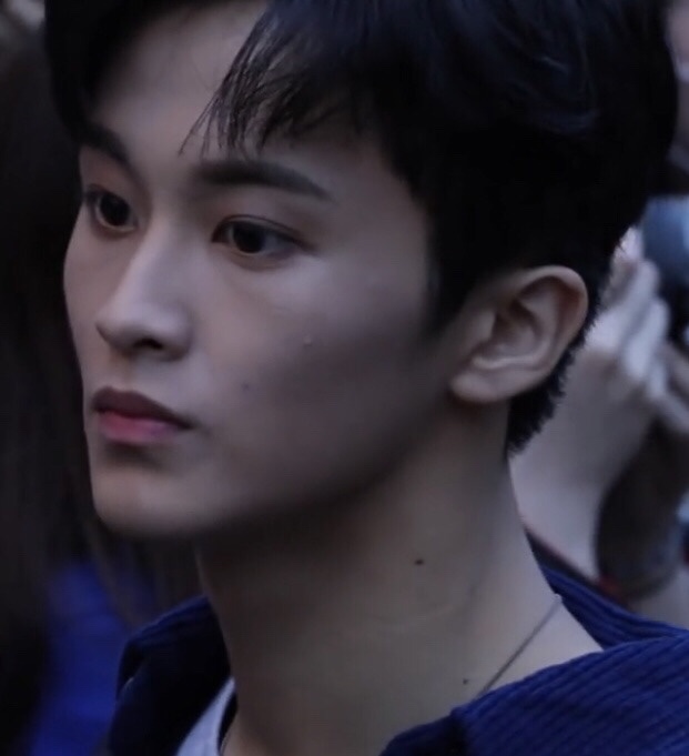  [NCT 정재현/이민형 빙의글] 한낮의 온도 完
