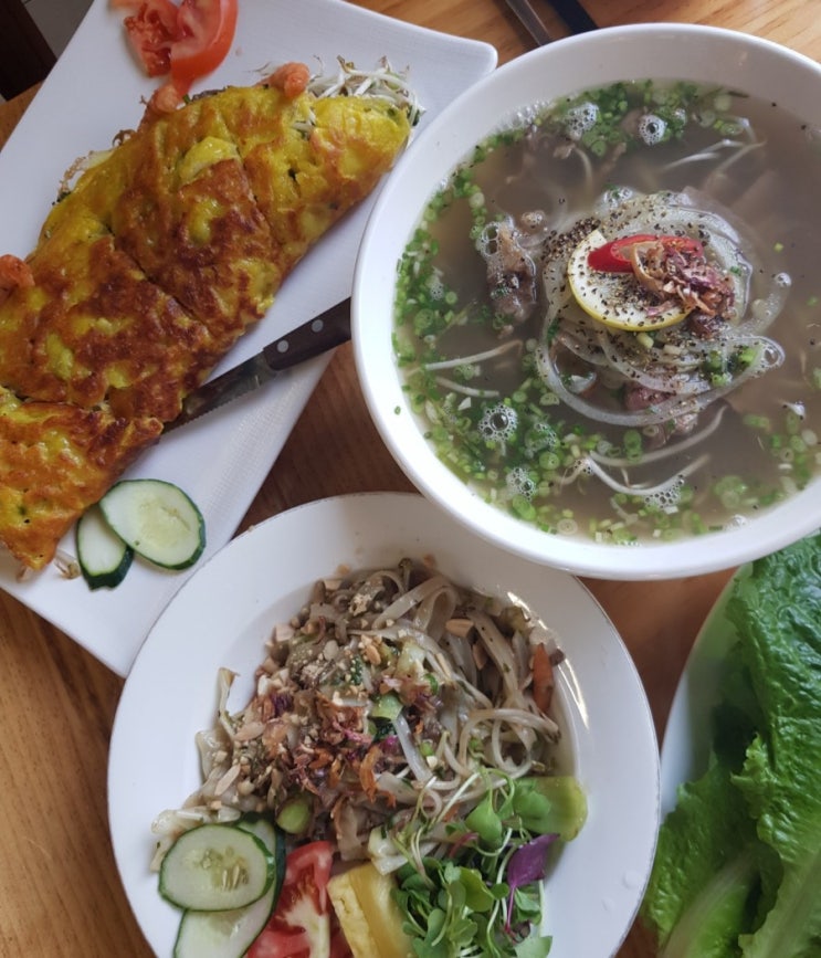  [광화문 맛집] 베트남 쌀국수 맛집 리틀파파포 솔직후기