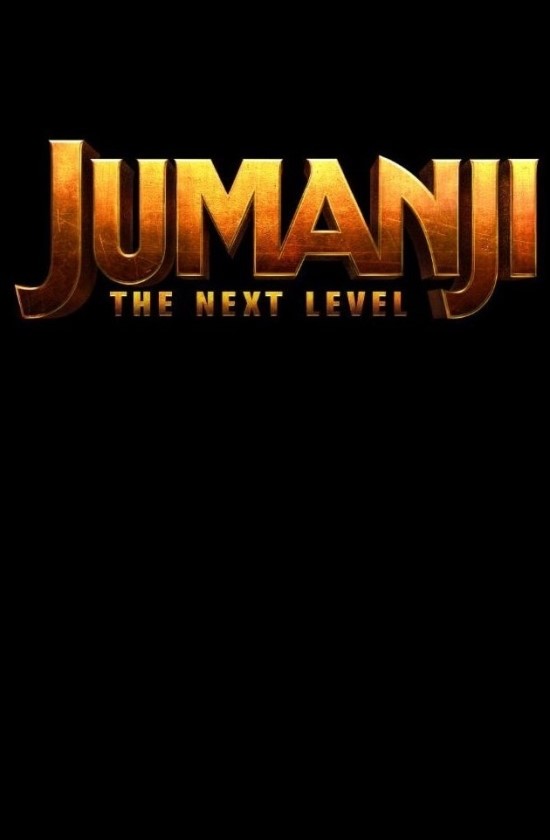 외국영화 쥬만지: 넥스트 레벨 (Jumanji: The Next Level, 2019) 예고편  