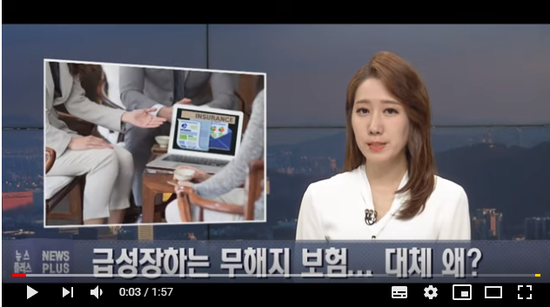급성장하는 무해지 보험... 대체 왜? - 서울경제TV 쎈 이코노미 급성장하는 무해지 보험... 대체 왜? - 서울경제TV 쎈 이코노미
