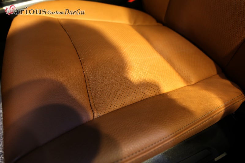 대구 달서구 / 통풍시트/열선시트 / BMW / X3
