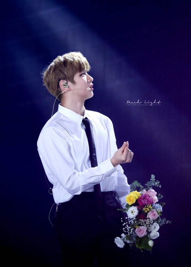  Kang Daniel! What lovers do? #KangDaniel #강다니엘