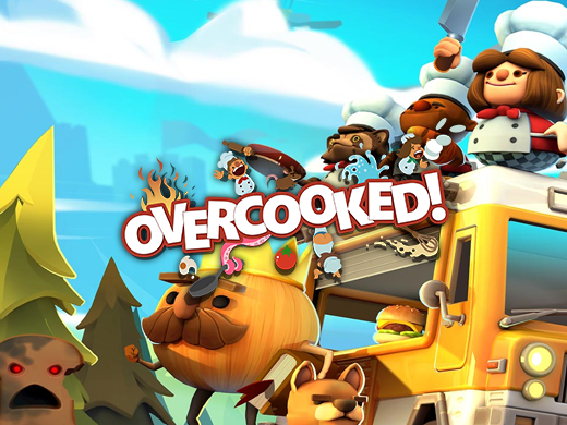 11일까지 에픽 무료 게임 오버쿡드 1(Overcooked 1) 리뷰 + 한글패치(에픽,스팀), 멀티 하는 법