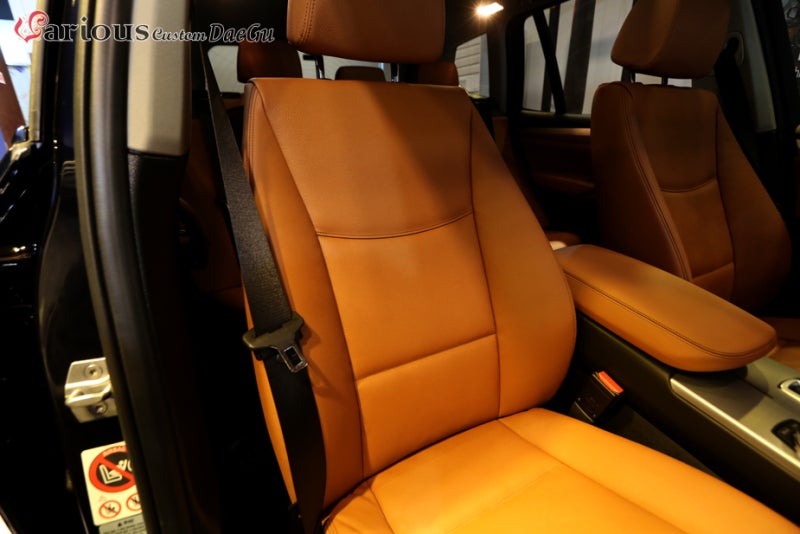 대구 달서구 / 통풍시트/열선시트 / BMW / X3