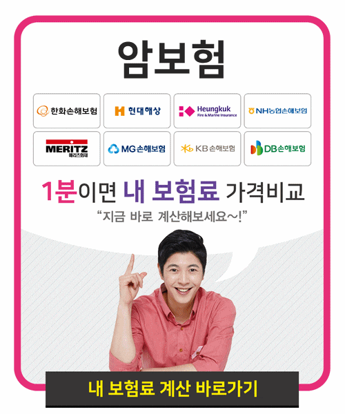 동양생명 실속하나로암보험
