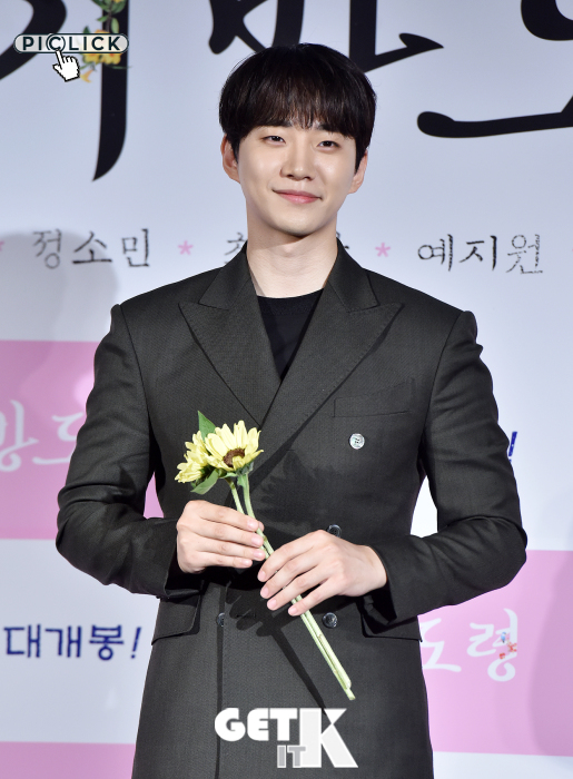  ‘기방도령’ 감독 “이준호, 한국 무용•가야금 열의있게 준비..호사스럽게 촬영”