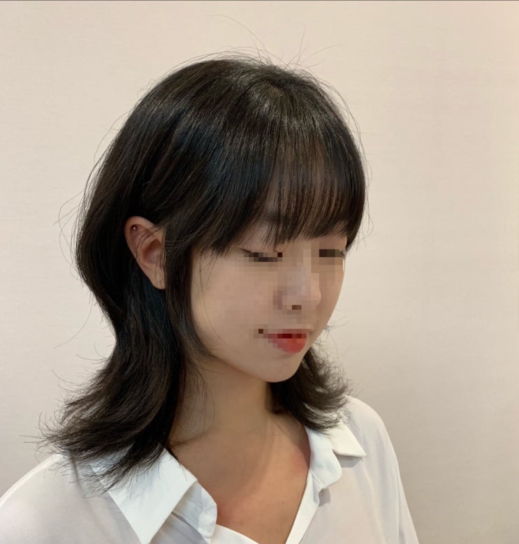  광주 웬디컷 , 샤밍컷 , 광주허쉬펌 , 웬디머리 , 얼굴소멸컷 , 화이디자이너
