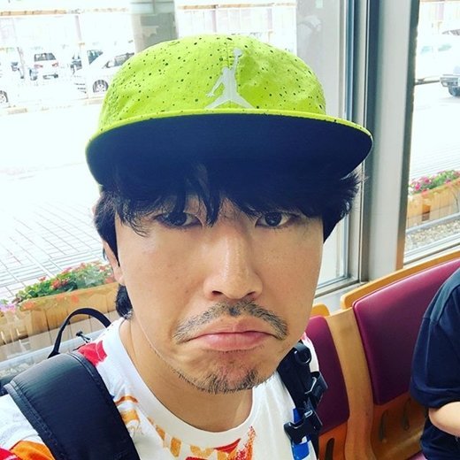  '日 여행 목적 아냐' 이시언, "국민 정서 생각해 게시물 삭제"
