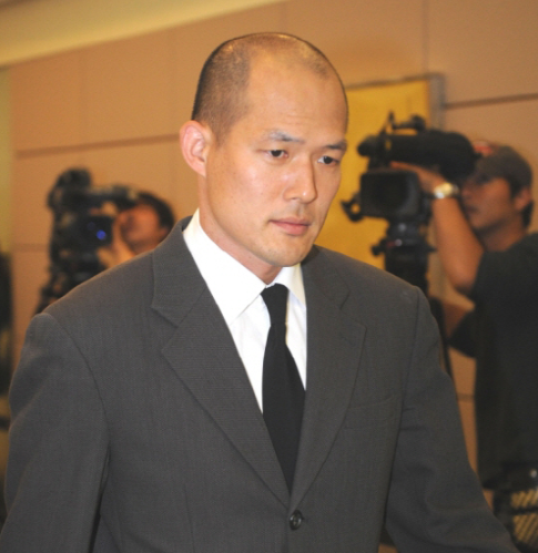  ‘서울대 출신’배우 윤동환,블랙리스트에 포함됐던 것 같다