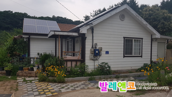  오남읍 팔현계곡 / 오남저수지 전원주택 임장기
