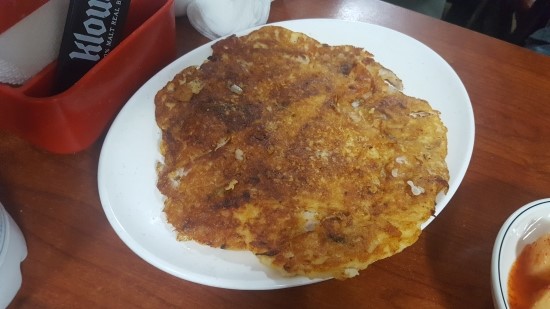 을지로 노포 원조녹두의 녹두전과 동그랑땡 을지로 노포 원조녹두의 녹두전과 동그랑땡