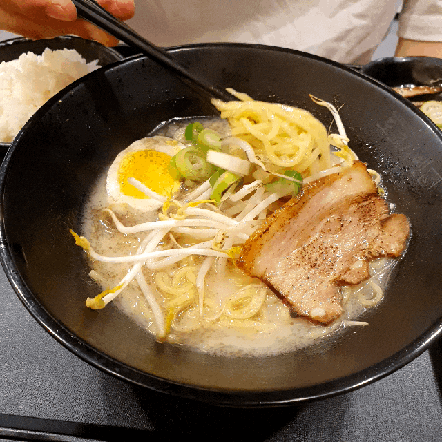  [장현] 도쿄라멘3900