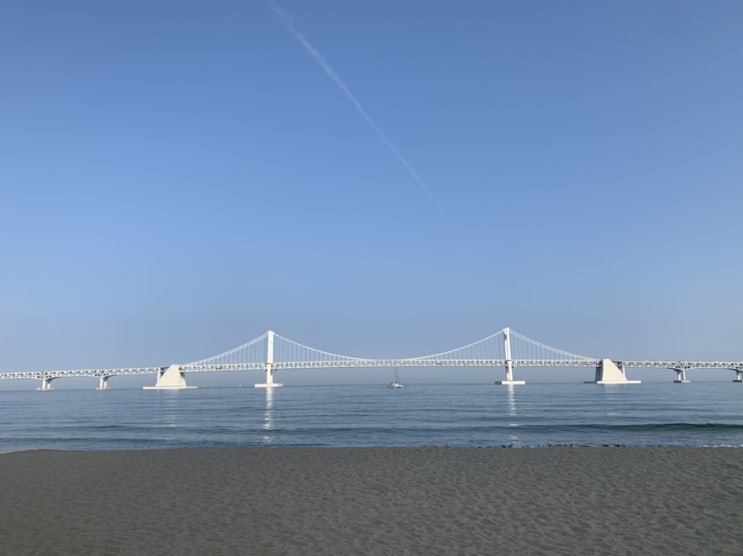  5월 부산 여행 !