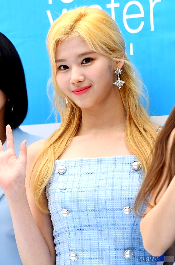  일본 불매운동에 트와이스 사나 퇴출요구? 하태경 "참 어리석다"