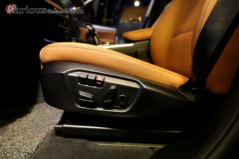 대구 달서구 / 통풍시트/열선시트 / BMW / X3