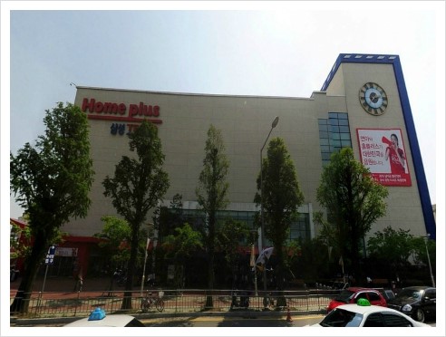  광주 계림점홈플러스 배송기사 모십니다