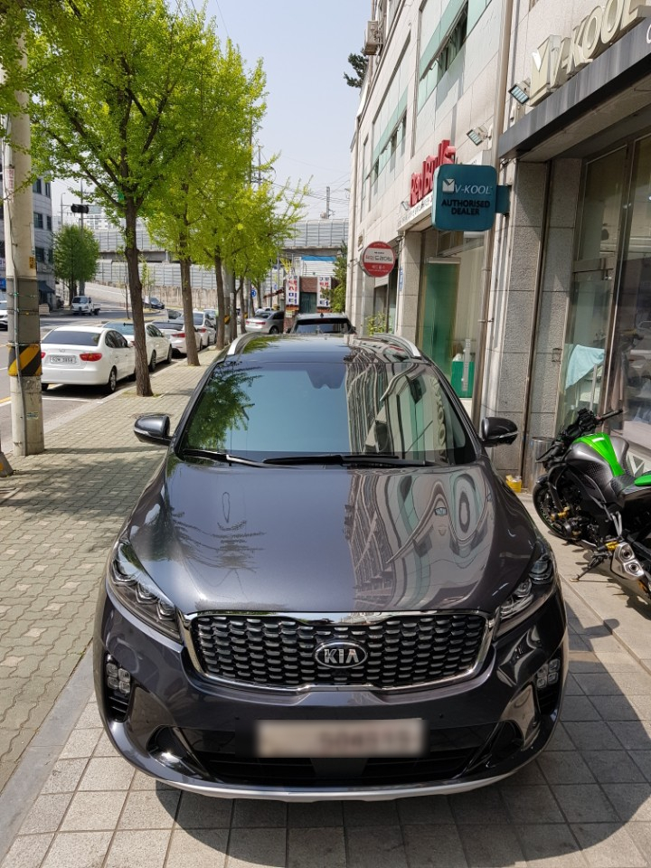  목동썬팅, 브이쿨 이벤트 확인하고 가세요!