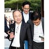 이재용·정의선·구광모, 손정의 만나 비즈니스 협력과 한일 해결책 도모 이재용·정의선·구광모, 손정의 만나 비즈니스 협력과 한일 해결책 도모