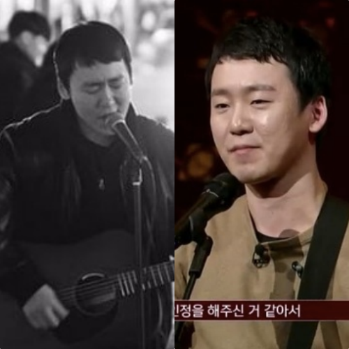  슈퍼밴드 우승 이찬솔 인스타 나이 학력 군대 여자친구 버스킹