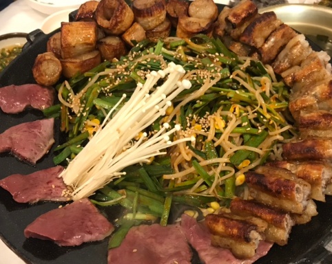  생방송투데이오늘방송,댓기리한우곱창,생방송투데이맛집 맛스타그램,안산 한우곱창추천