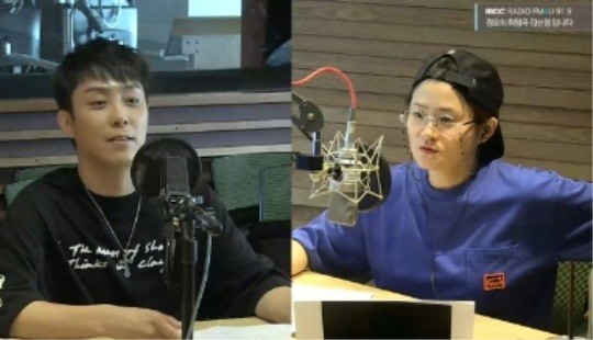 '정희' 22년차 아이돌 은지원이 밝힌 #강호동 #전성기 #소름돋는_촉 (종합) '정희' 22년차 아이돌 은지원이 밝힌 #강호동 #전성기 #소름돋는_촉 (종합)