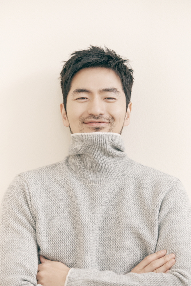  이진욱 화보 에디션 센서빌리티 30대 남자 옷 브랜드