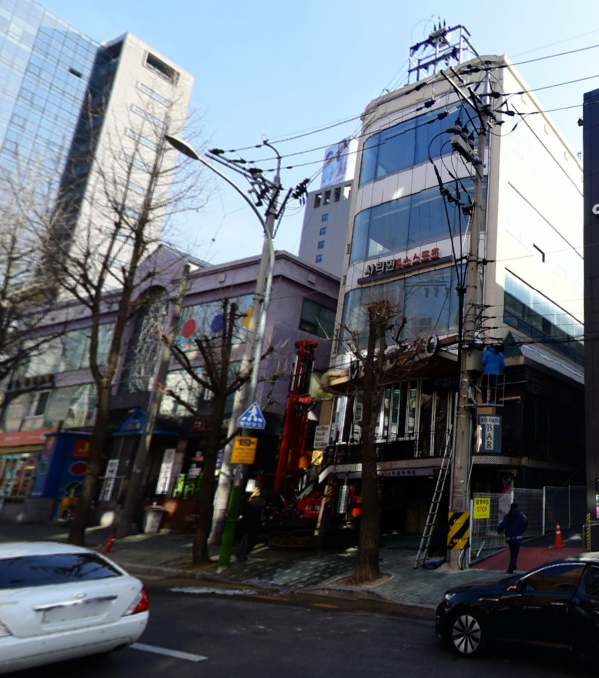  [ 잠원동 철거건물 붕괴 ] 예비부부 비극, 막을 수 있었던 인재