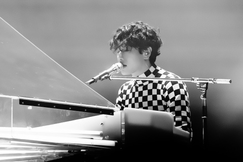  박효신 팬미팅 STPD 2019 LOVERS : behind the scenes
