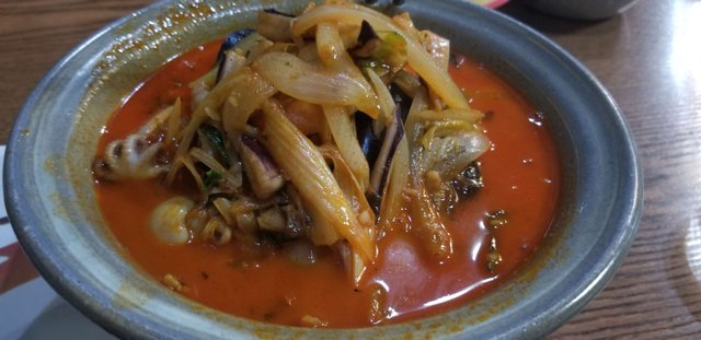 [경북-청도] 전유성이 운영하는 음식점 - 니가쏘다제