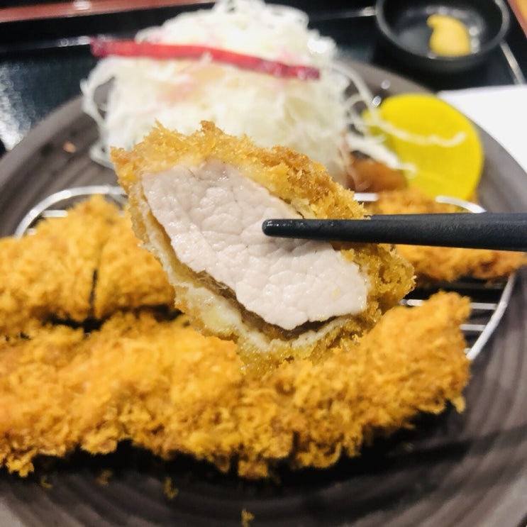  [서울/ 장충동 동대입구 맛집] 돈돈돈까스