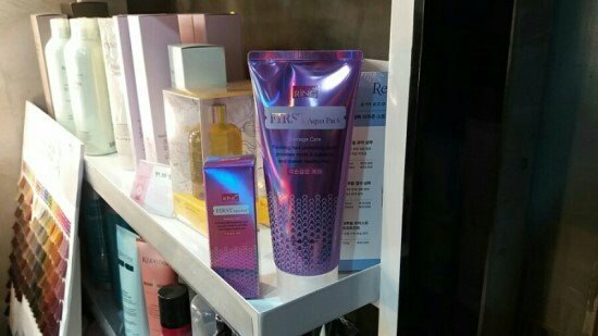  퍼스트 아쿠아 팩행구지 않는 트리트 먼트