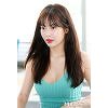 현아, 출국길 뜻밖의 입술 논란?.."평소와 다른 입술 두께" 현아, 출국길 뜻밖의 입술 논란?.."평소와 다른 입술 두께"