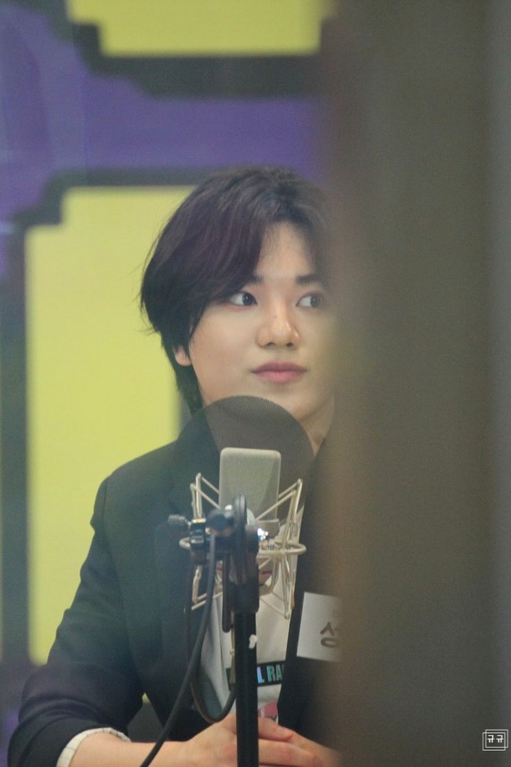 190705 아이돌라디오 인피니트 성종(녹화:190705)