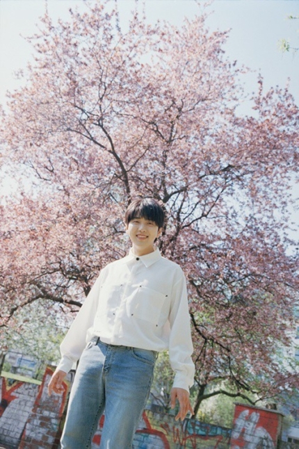  슬럼프 이겨낸 산들의 ‘날씨 좋은 날’ [MK인터뷰]