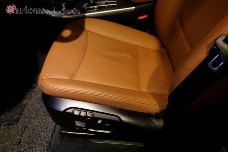 대구 달서구 / 통풍시트/열선시트 / BMW / X3