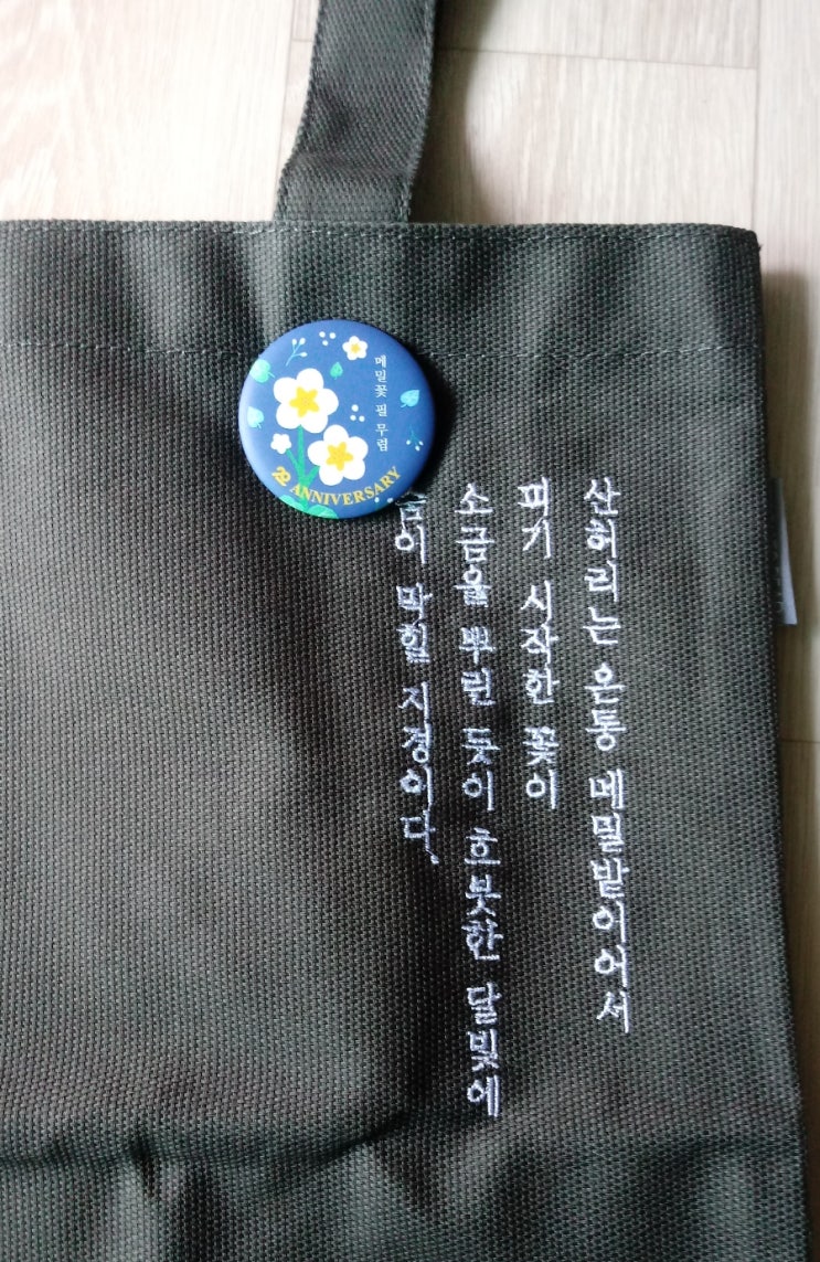  알라딘 럭키백