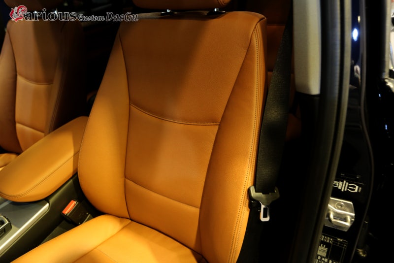 대구 달서구 / 통풍시트/열선시트 / BMW / X3