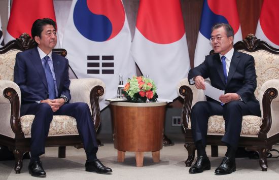  [0704-1]일본의 수출 규제 조치
