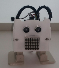 파워업 Ottobot(오토봇)을 이용한 싱크로나이즈 오토봇 만들기